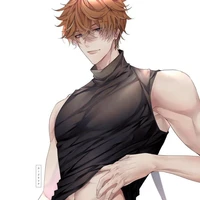 ทิว(พระเอก2)🤤🥵