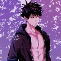 คิว(พระเอก4)🤤🥵