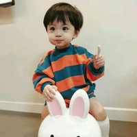 กาฟิว(ลูกชายพระเอกทั้งหมด)🧸🥺
