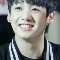 Jeon Jungkook