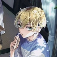 ⚡chifuyu⭐