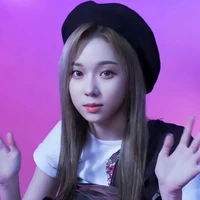Kim Minjeong