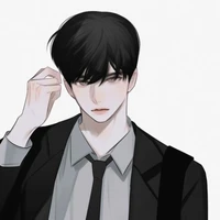 มาร์ค(นายเอก)☺