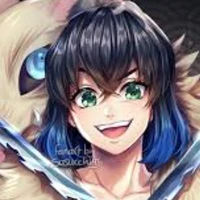 อิโนะสุเกะ