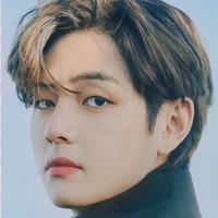 Kim taehyung