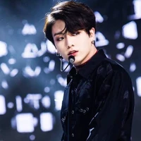 Jeon jungkook