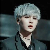 Min yoongi