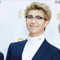 Jeon namjoon