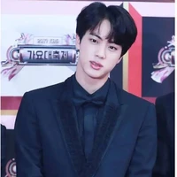 Park seokjin