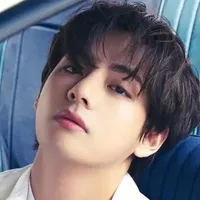Kim taehyung / ore