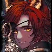 Foxy 17 ans