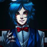 Bonnie 17 ans