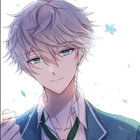Leo johnson (male lead)