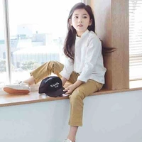 ใบแพร (ตอนเด็ก)
