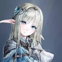 Elvene