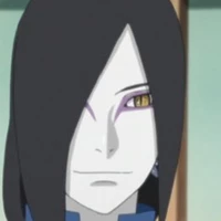 Orochimaru