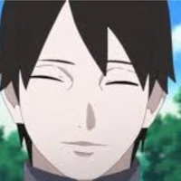 saï ( boruto)