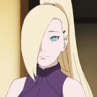 ino ( boruto)