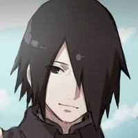Sasuke ( boruto)