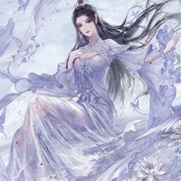 Wen Lian/Rosy Wen/Ro-ro/Phantom