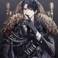 Zhao Feng/Leo Feng/Fen-sen/Knight