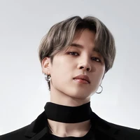 Park Jimin ~
