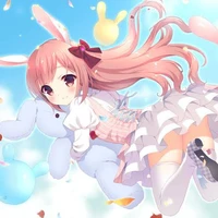 Little Bunny