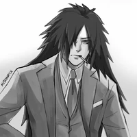 Madara Uchiha