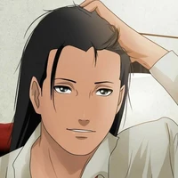 hashirama senju