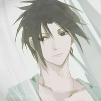 Sasuke Uchiha