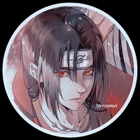 Itachi Uchiha