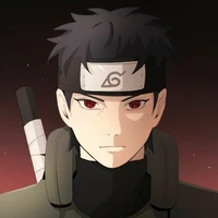 shisui Uchiha Senju