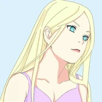 Ino Uzumaki