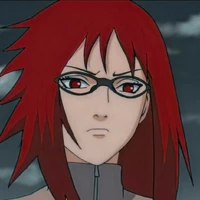 karin Uzumaki