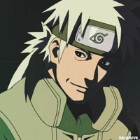 Sakumo Hatake