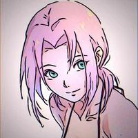 Sakura Hatake