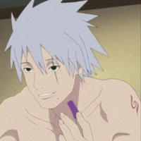 Kakashi Hatake
