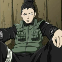shikamaru Hatake