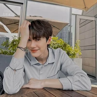 เวย์(เพื่อนพระเอก)