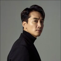พ่อนางเอก
