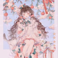 Lia (ผู้เขียน) 💜💞😙