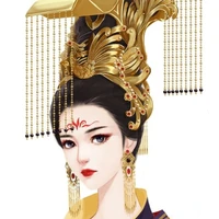ฉู่ซูเซียว(ไทเฮา)
