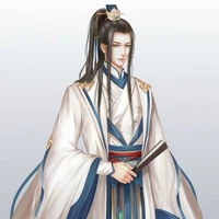 มู่หลิงเฉิง ปล.น้องชายนางเอก