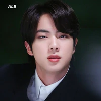Queen 👑 Jeon Jin(Jinnie)/JJK Eomma