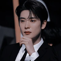 Kim jae Hyun (Tae father)
