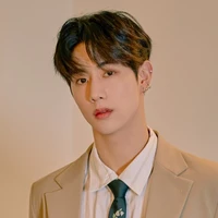 Kim Mark tuan ( Tae mother)