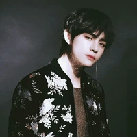 Kim Taehyung (V soul