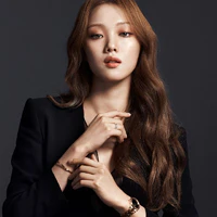 Lee sung Kyung