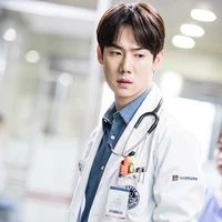 Yoo Yeon Seok / Divine Doctor/JJK Bff