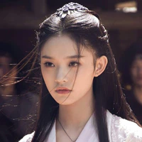 Mu Li / Empress special maid